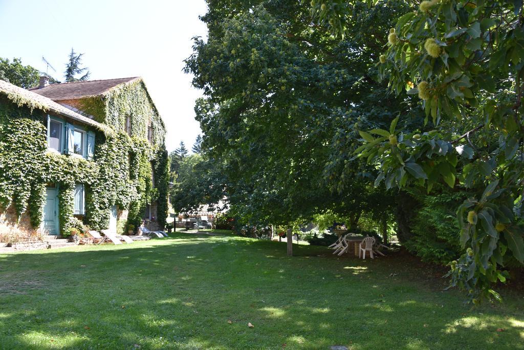 Domaine de Malouziès Hotel Fonties-Cabardès Exterior foto