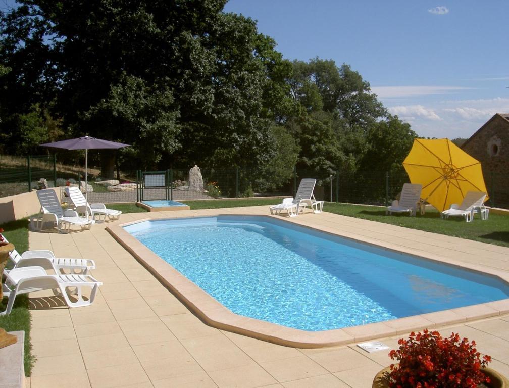 Domaine de Malouziès Hotel Fonties-Cabardès Exterior foto